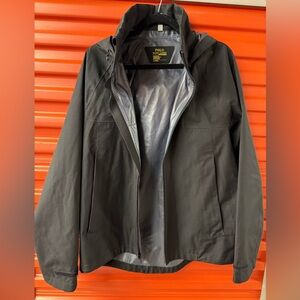 Polo Ralph Lauren rain jacket